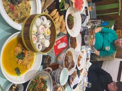-大张烙馍村(绿地店)
