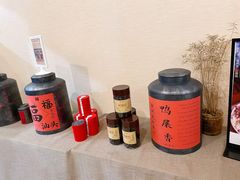 -一杯潮茶·专注潮汕茶饮(十二中创始店)