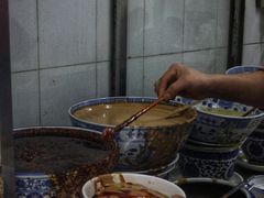 -清真·宏顺祥卤汁凉粉(大皮院店)