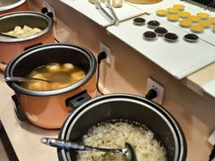 -素满香·素食自助餐(乐清·宁康东路店)