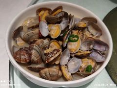 -乾隆美食·本帮菜(黄河路店)