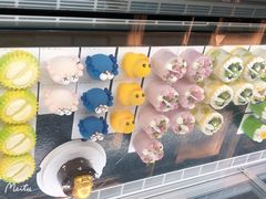 -玲婧胡同·生日蛋糕·餐厅(嘉里城店)