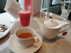 -三迪希尔顿酒店·星空酒廊