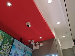 -DQ·蛋糕·冰淇淋(领秀城店)