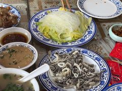 -清真·鸦儿李记·小馆(后海店)