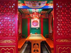 -北平食府.北京烤鸭(亦庄店)