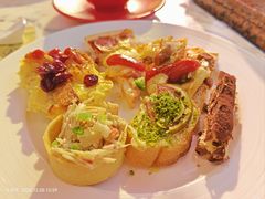 -北京贵宾楼饭店 红墙咖啡厅