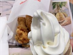 -麦当劳(顾村公园店)