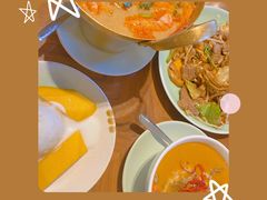 -mango tree芒果树泰国餐厅(青岛万象城店)