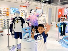 -盛京大奥莱(沈阳奥体店)