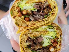 -山东傻大粗粮煎饼(牛街店)