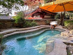 -西安华清御汤酒店