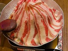 -白石的深夜食堂(济南万象城店)