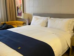 -上海新国际博览中心美仑酒店