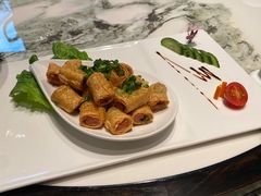-姚江春中餐厅·太平洋大酒店