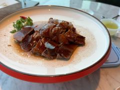 -深圳美高梅酒店-品聚嘉府中餐厅