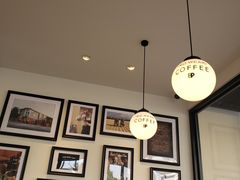 大堂-Peet's Coffee皮爷咖啡(大学路店)