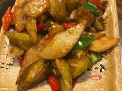 -雪乡阁东北农家菜(颛桥约好休闲街店)