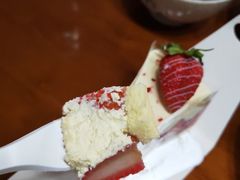 -黑草莓(重庆路店)