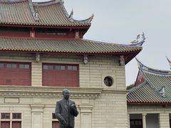 -厦门大学(思明校区)
