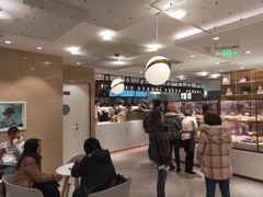 -奈雪的茶(新天地广场PRO店)