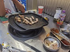 -阿亲家·韩式无限烤肉(春熙路店)