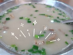 -胡世羊肉汤(南街店)