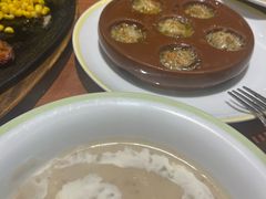 -萨莉亚意式餐厅(江桥万达广场店)