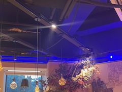 -胖老汉椒麻鸡清真新疆菜(西御街店)