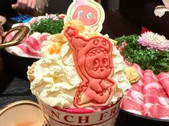 -色響火锅(恒隆广场店)