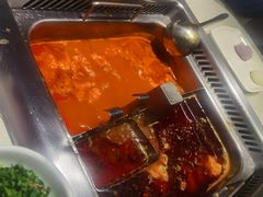 -海底捞火锅鲜切牛肉主题店(长寿路店)