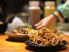 -一棠龙虾•王牌虾球(光谷天地店)