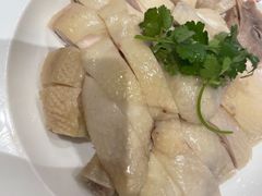 -金河半岛园林酒家(金融城店)