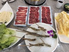 -牛天下·海鲜·牛肉·打边炉·融合菜