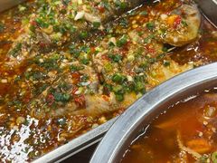 -艺味深尝(云锦路店)