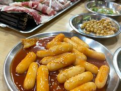 -麻蒲碳烤肉(梅花园店)