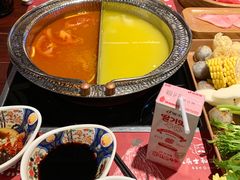 -披头士和牛火锅·寿喜烧自助(陶溪川店)