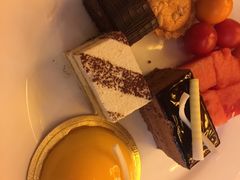 -舜耕山庄四时万和自助餐厅