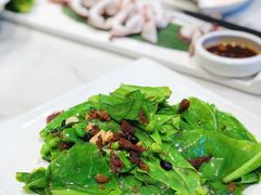-匠心牛公馆·潮汕牛肉海鲜火锅(索菲特店)