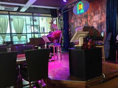 -莉莉家的音乐花园餐吧(航空路店)