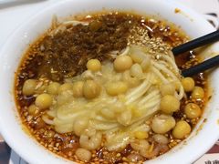 -付小姐在成都(中山公园店)