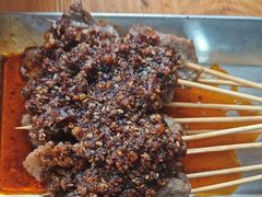 -喝丢一只鞋海鲜烧烤·海肠捞饭(文体街店)
