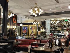 -Entrecôte 法国牛扒馆(保利·时光里店)