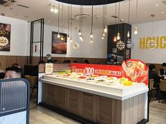 -豪客来牛排(海沧阿罗海店)