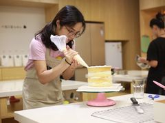 -ZUO无作不乐烘焙课堂(国贸城店)