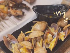 -枪火串烧·东北特色烧烤(罗湖总店)