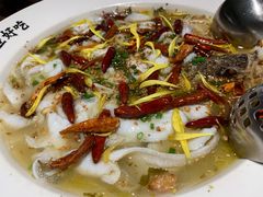 -太二酸菜鱼(汕头苏宁广场店)