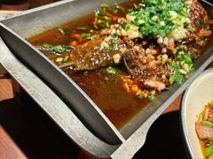 -树厨地道黔菜(凯里韶山南路店)