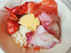 -太原富力万达文华酒店·美食汇西餐厅