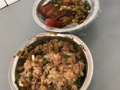 -老嘢扣肉糯米饭(云亭街店)